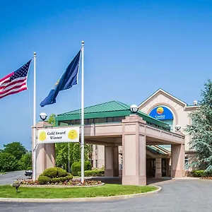 Hotel Express & - Elmsford North By Ihg, Hawthorne