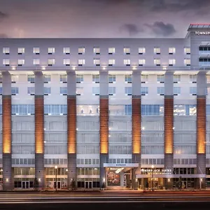 Towneplace By Marriott Midtown Nashville