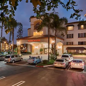 Express Santa Ana