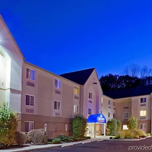 Hotel Sonesta Simply Parsippany, Morris Plains