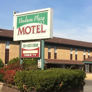 Motel Hudson Plaza Bayonne Jersey, Jersey City