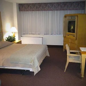 Hotel The Esplanade, White Plains